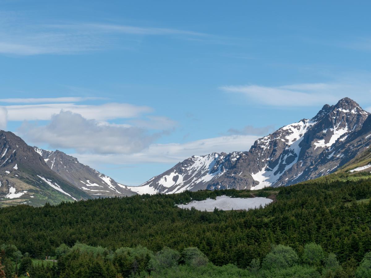 7 State Parks You Have to See At Least&nbsp;Once