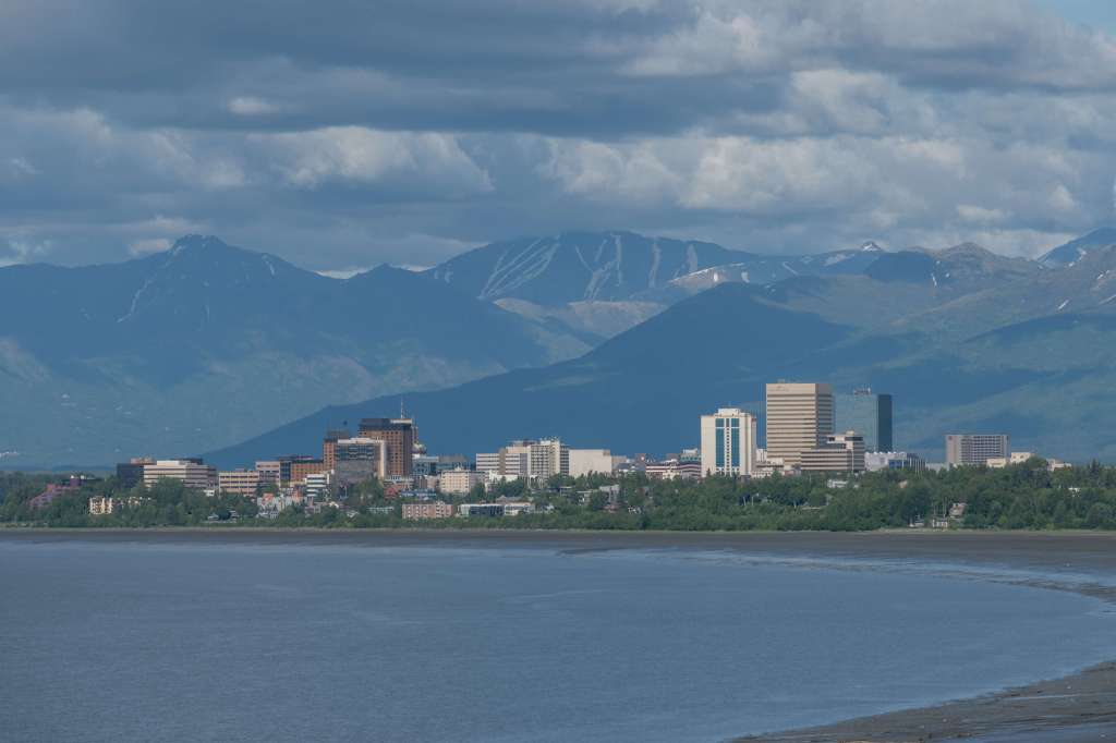 Best Spots for Each Meal in&nbsp;Anchorage