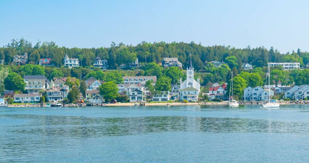 Two-Day Itinerary on Mackinac&nbsp;Island