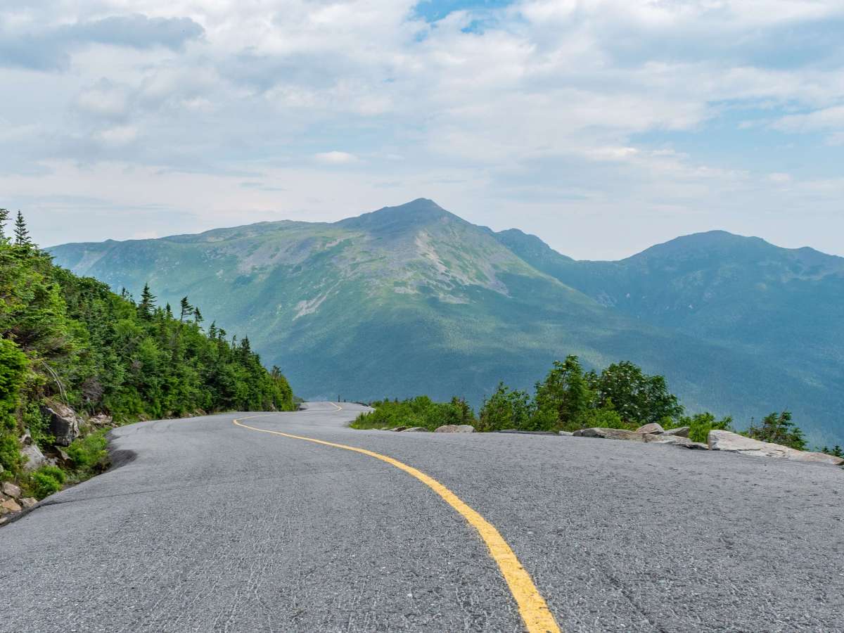 Why You Need to Visit New Hampshire This&nbsp;Summer