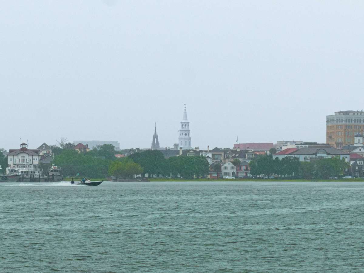 Charleston, South Carolina